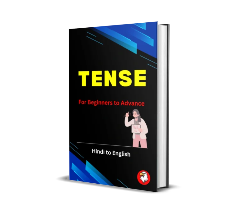 Tenses Mastery
