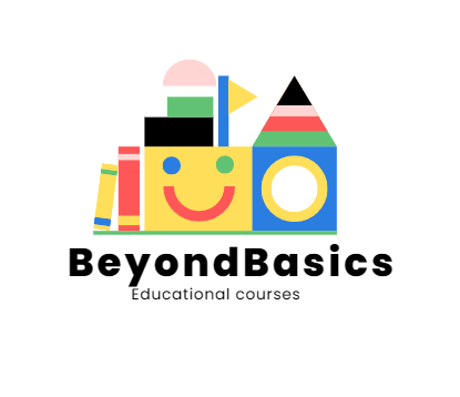 beyond-basics.shop logo